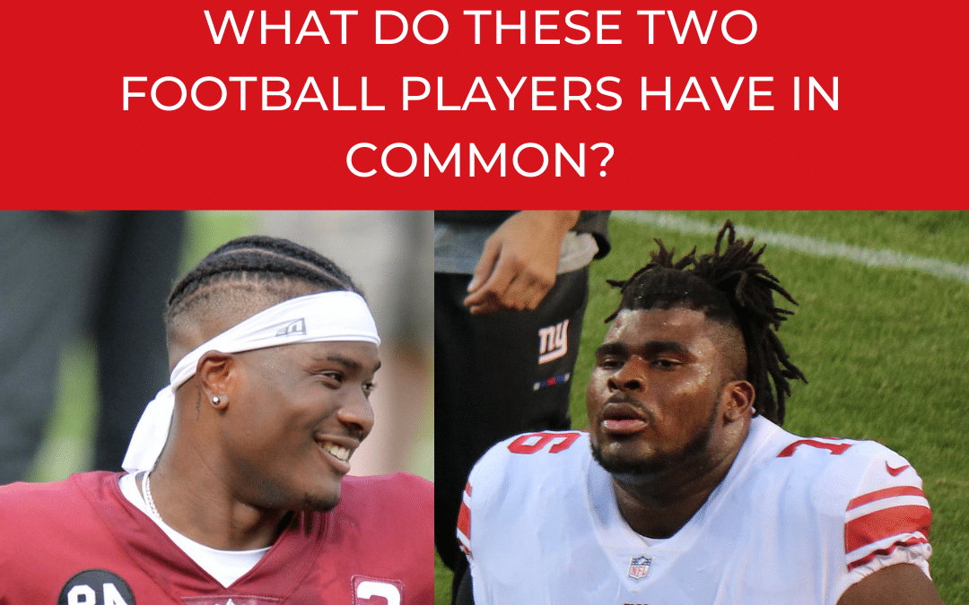 Dwayne Haskins and D.J. Fluker are at the Tip of an Iceberg of Male Domestic Abuse in Elite Sport. It’s Time More Athletes Stepped Forward