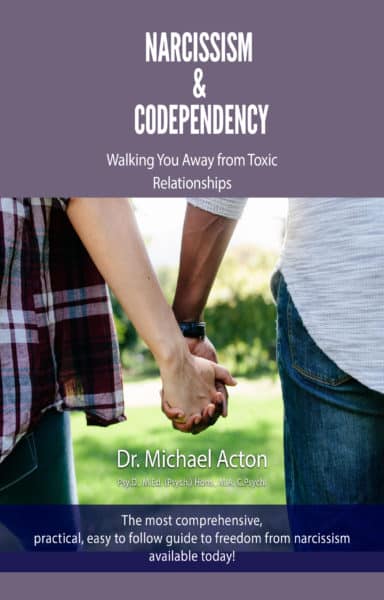 Narcissism and Codependency