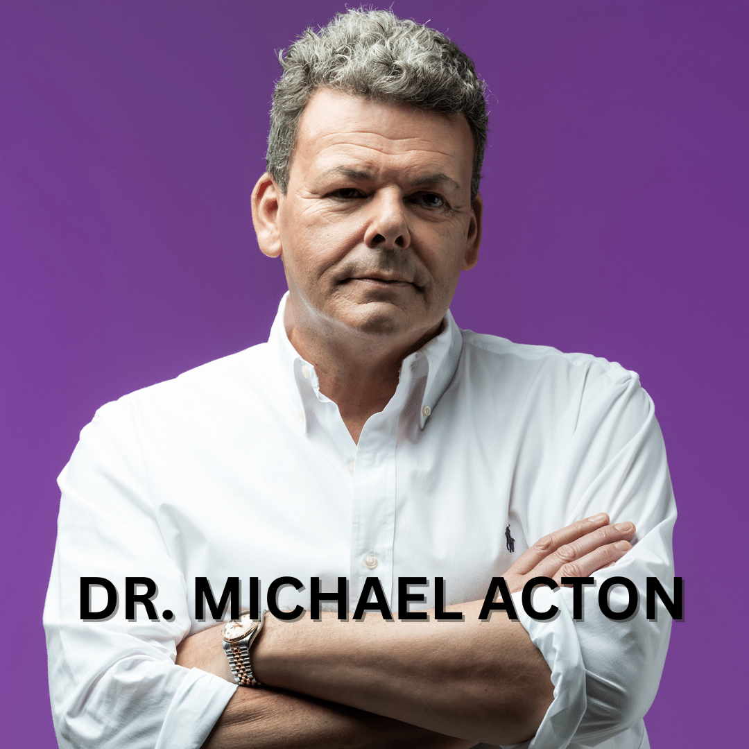 dr michael acton